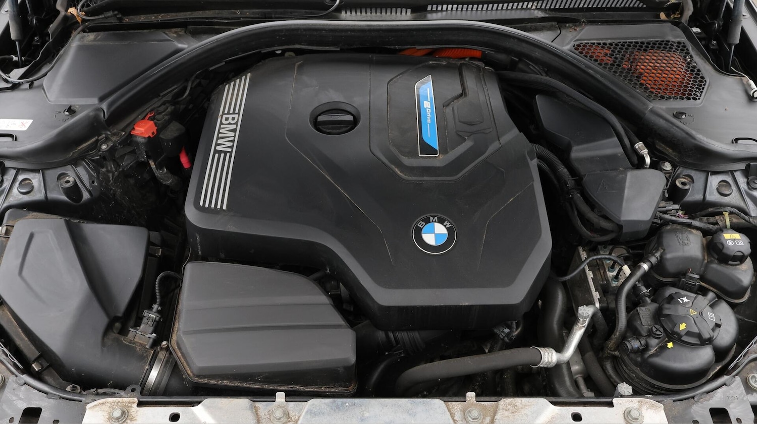 Used BMW 3 Series 2021 for sale - 76283020: Photo 20