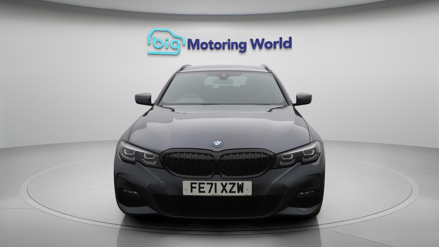 Used BMW 3 Series 2021 for sale - 76283020: Photo 3