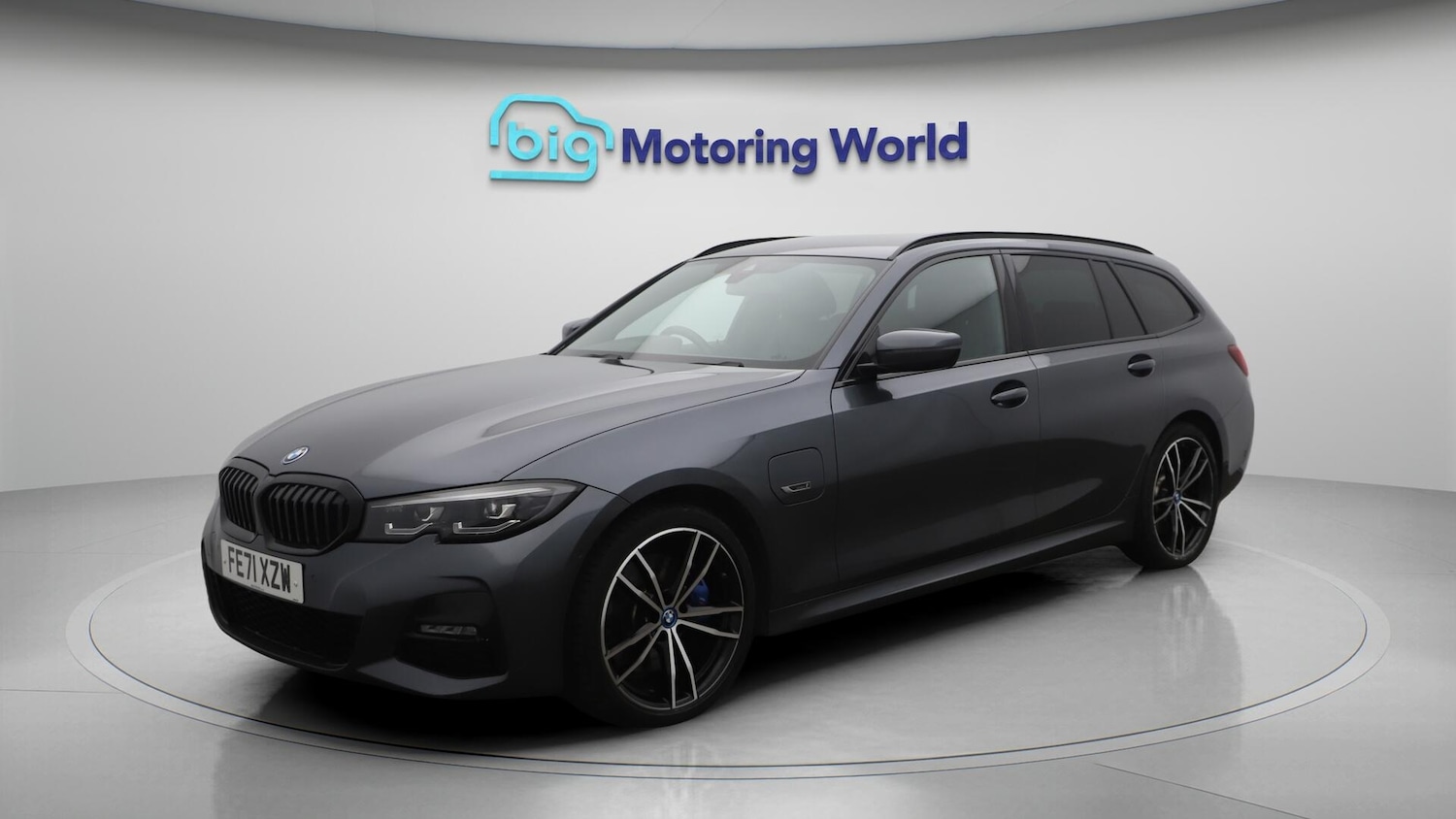 Used BMW 3 Series 2021 for sale - 76283020: Photo 4