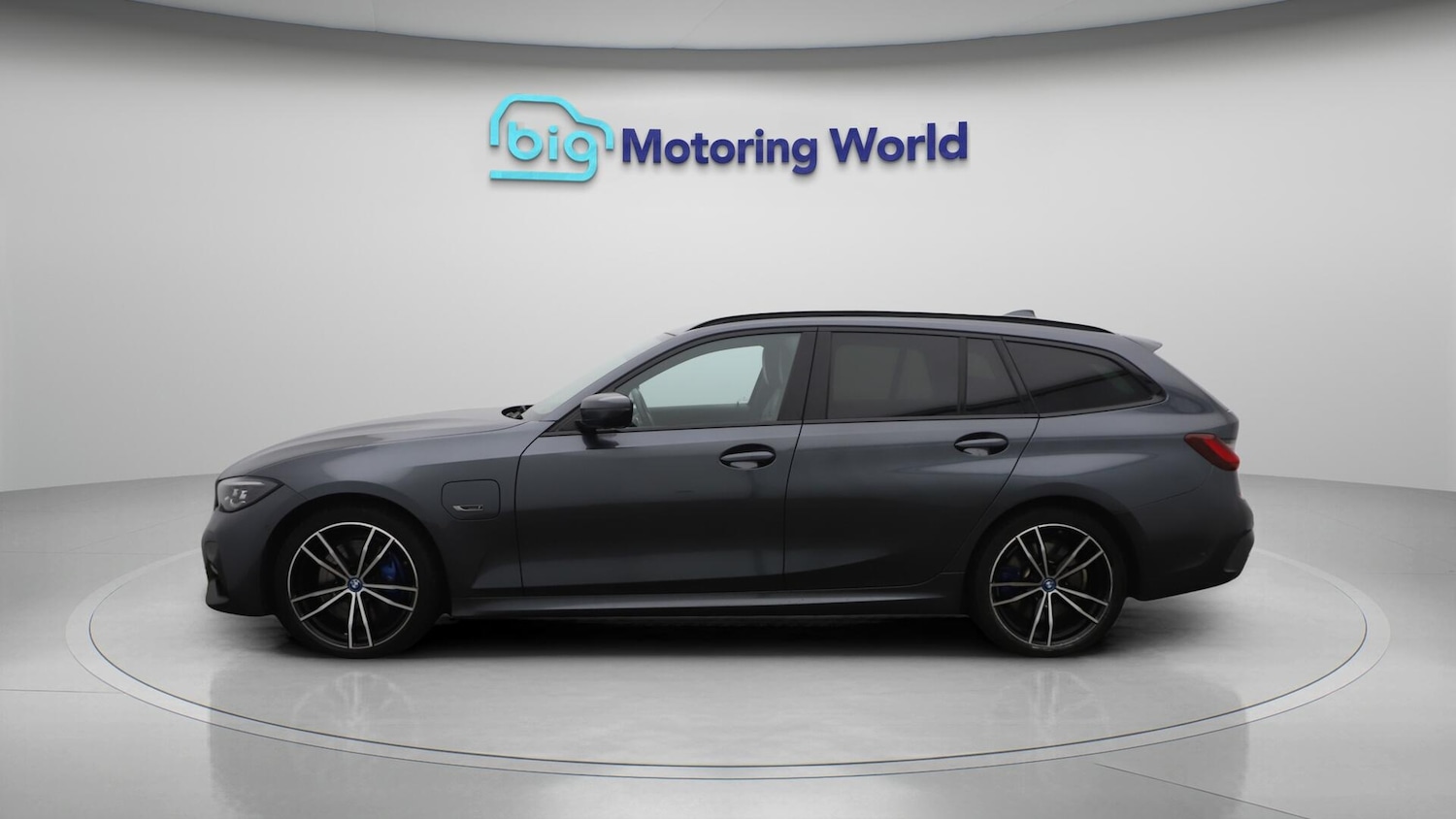Used BMW 3 Series 2021 for sale - 76283020: Photo 5