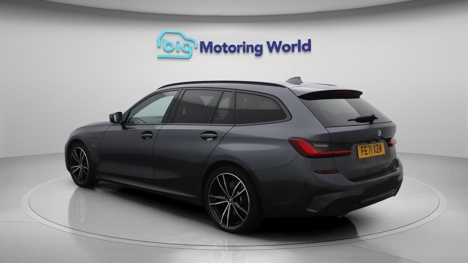 Used BMW 3 Series 2021 for sale - 76283020: Photo 6