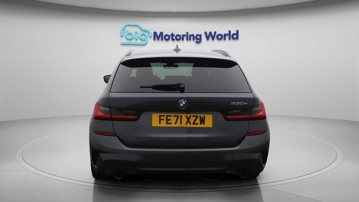 Used BMW 3 Series 2021 for sale - 76283020: Photo 7