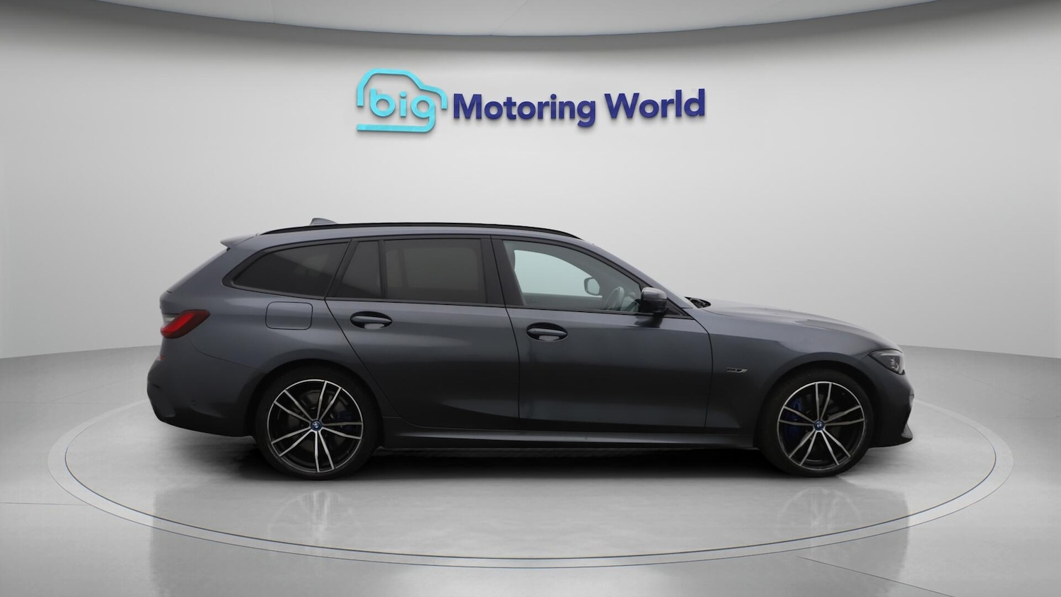 Used BMW 3 Series 2021 for sale - 76283020: Photo 9