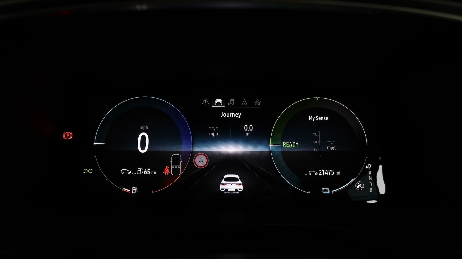 Used Renault Arkana 2023 for sale - 77459597: Photo 10