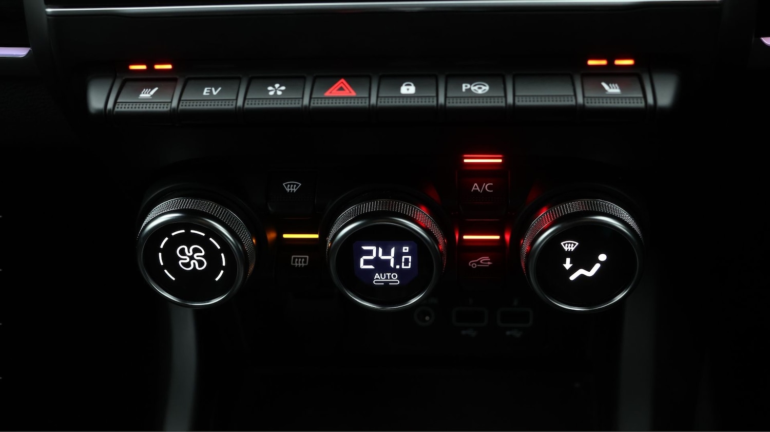 Used Renault Arkana 2023 for sale - 77459597: Photo 12