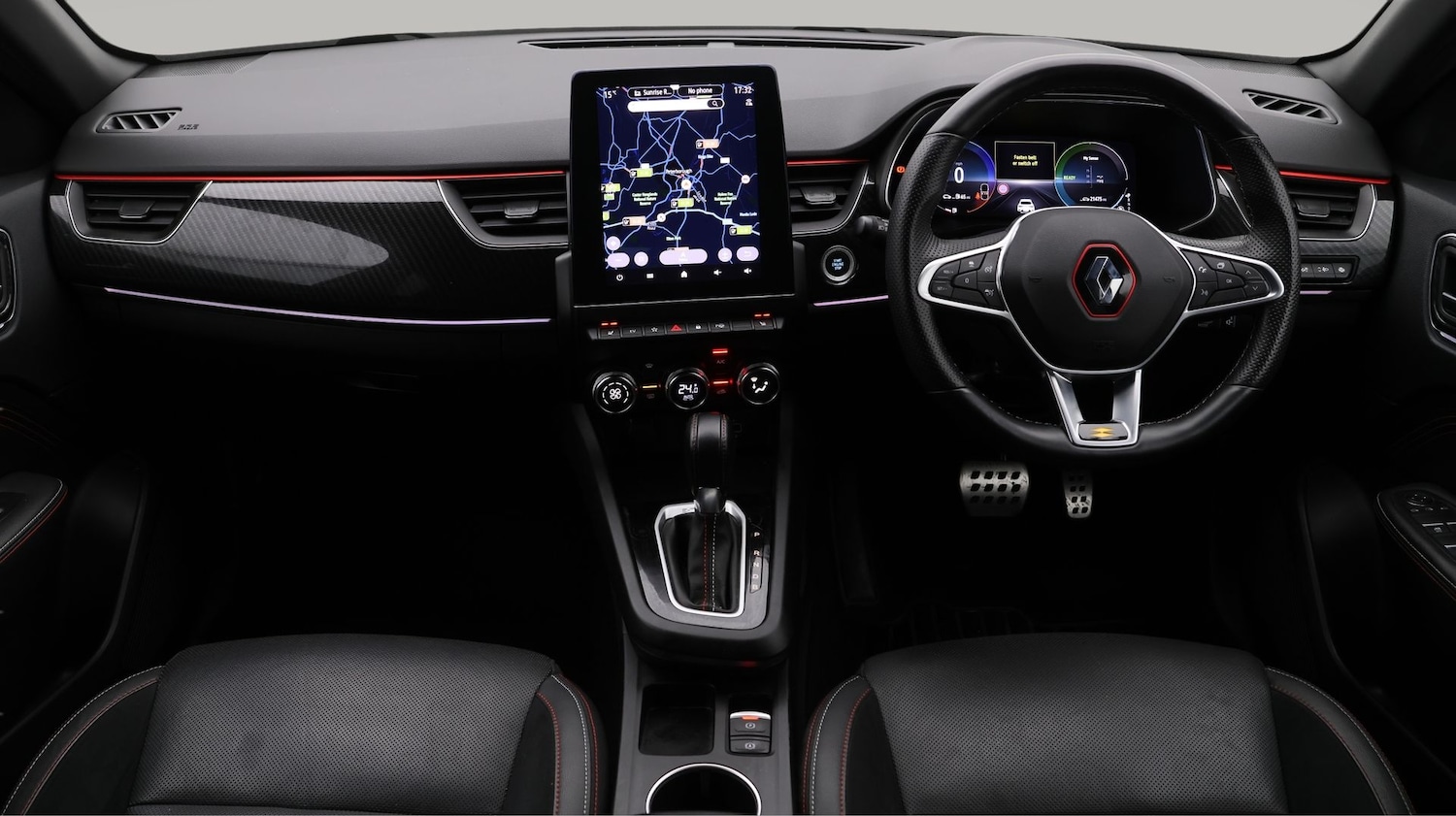 Used Renault Arkana 2023 for sale - 77459597: Photo 13