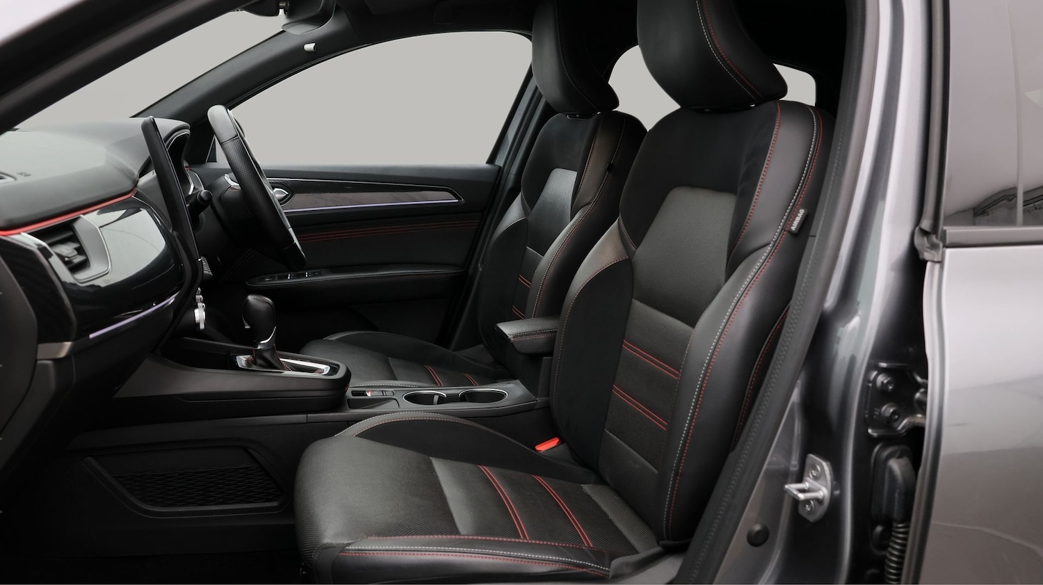 Used Renault Arkana 2023 for sale - 77459597: Photo 14