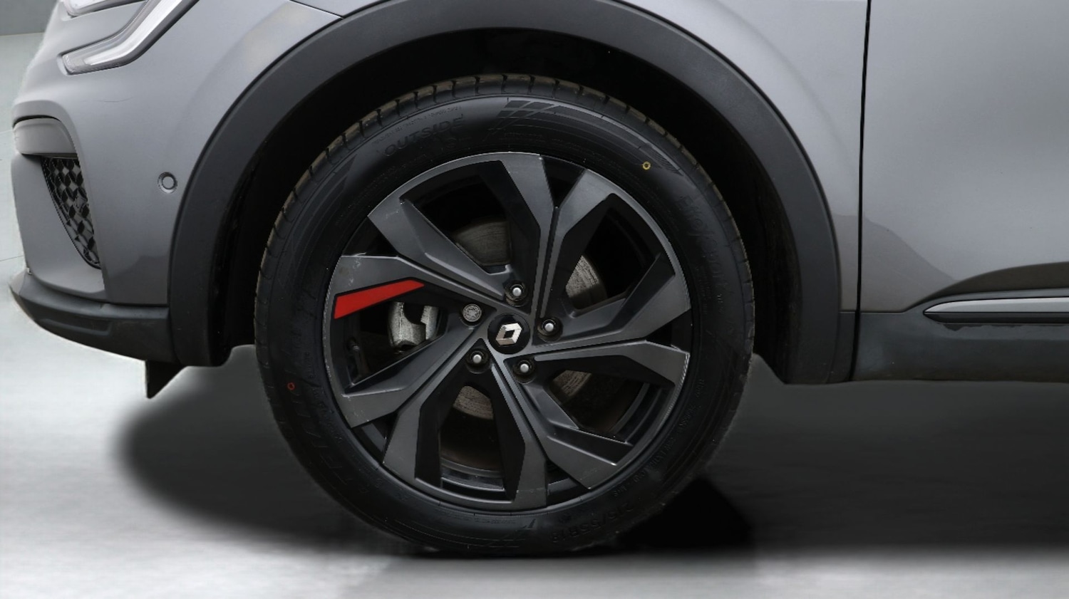 Used Renault Arkana 2023 for sale - 77459597: Photo 18