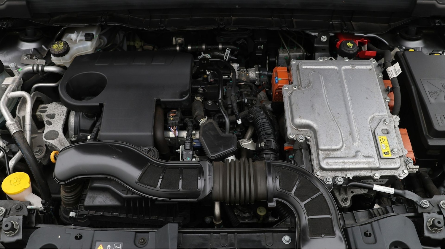 Used Renault Arkana 2023 for sale - 77459597: Photo 19