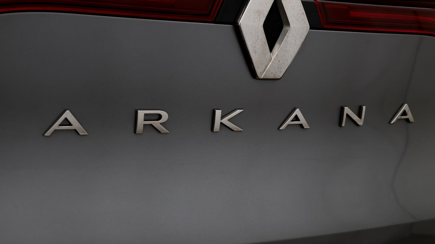 Used Renault Arkana 2023 for sale - 77459597: Photo 24