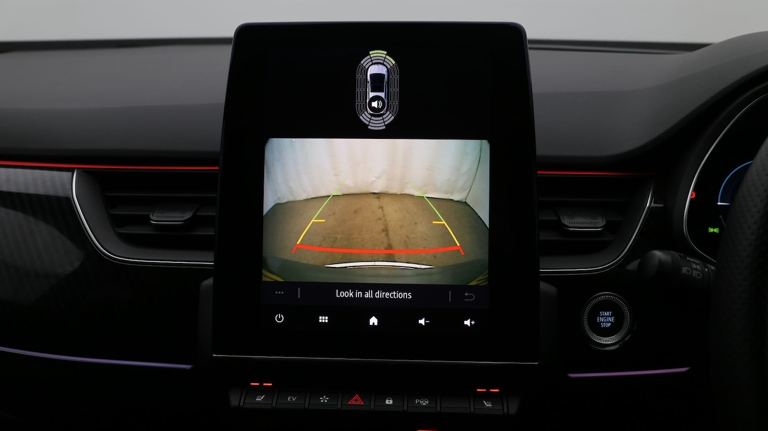 Used Renault Arkana 2023 for sale - 77459597: Photo 26