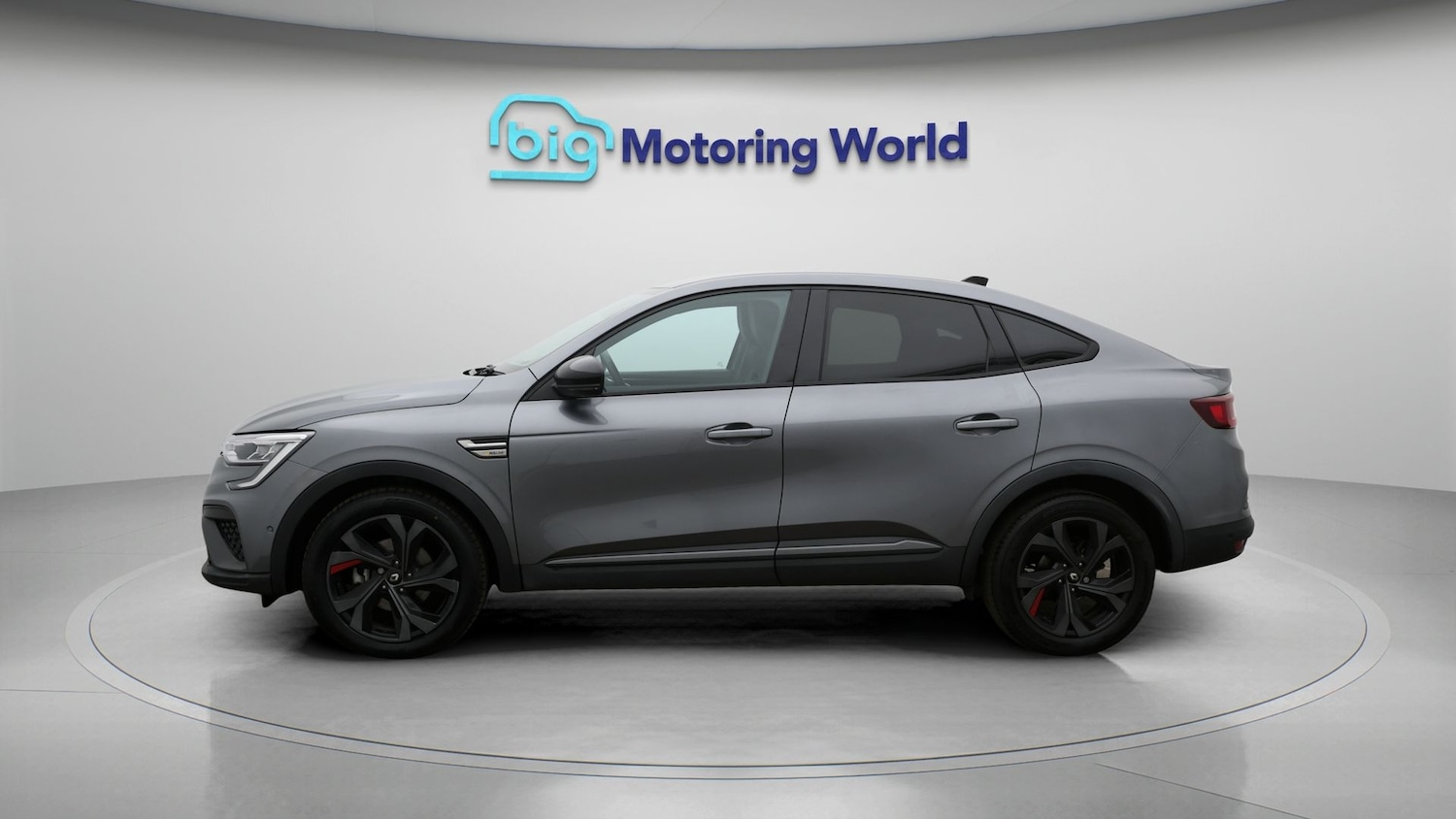 Used Renault Arkana 2023 for sale - 77459597: Photo 4