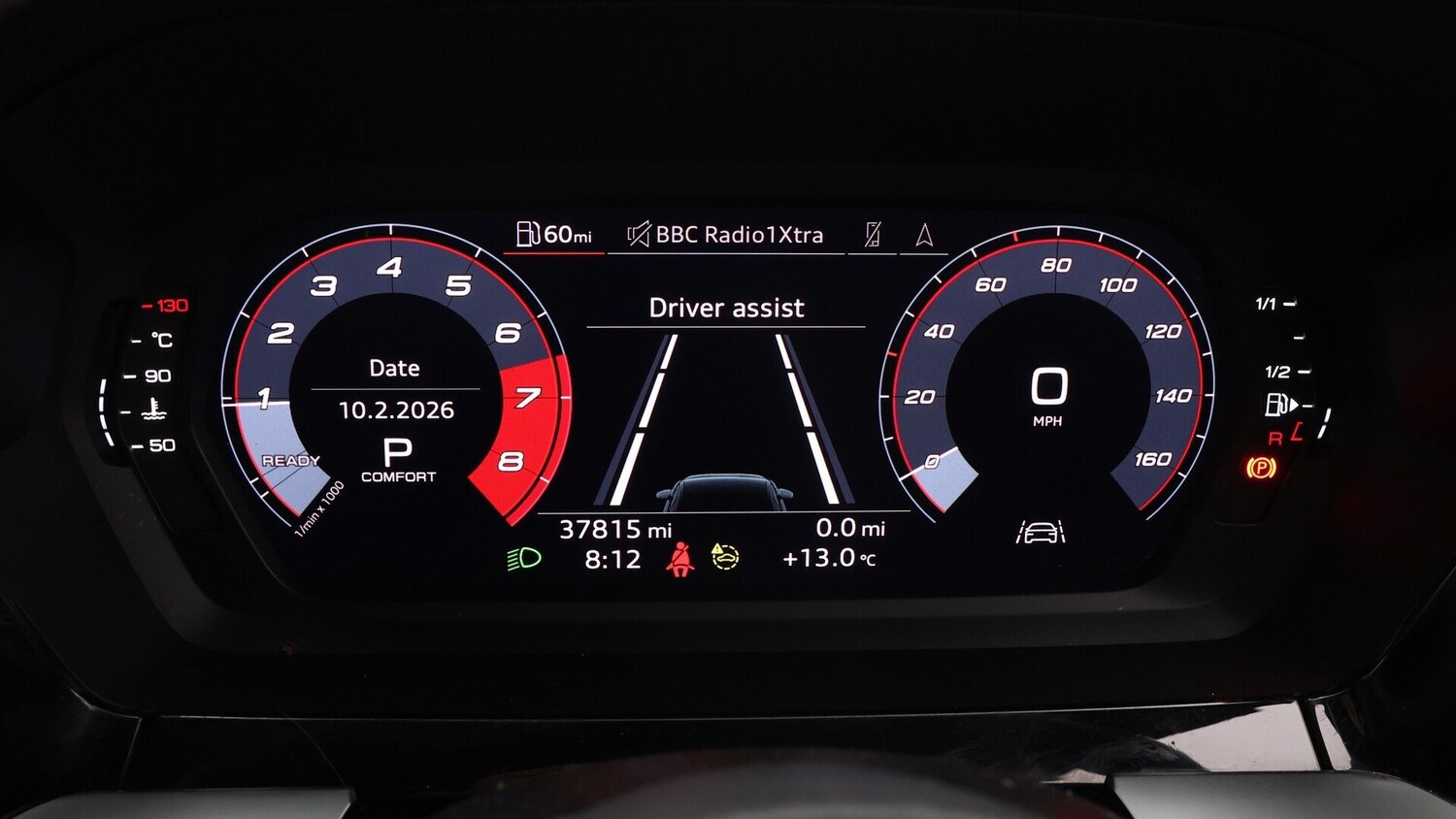 Used Audi A3 2022 for sale - 77746603: Photo 10