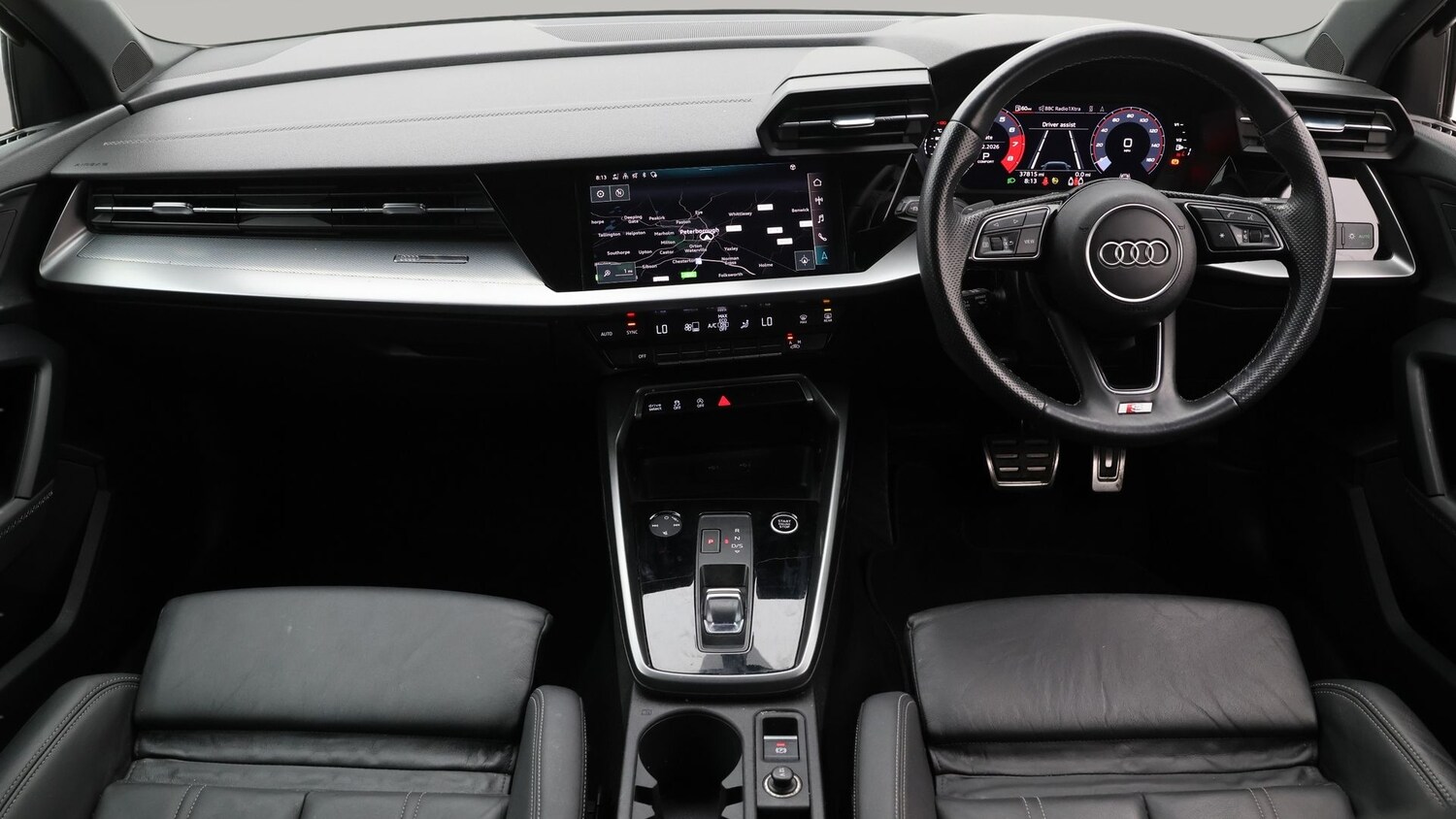 Used Audi A3 2022 for sale - 77746603: Photo 13