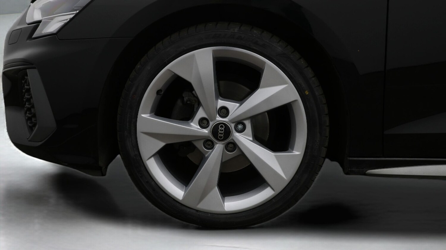 Used Audi A3 2022 for sale - 77746603: Photo 18