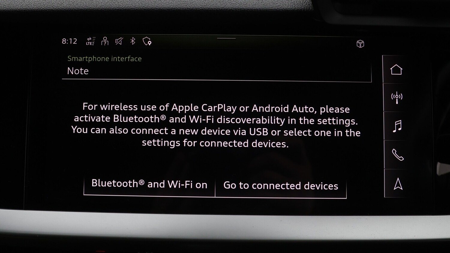 Used Audi A3 2022 for sale - 77746603: Photo 24