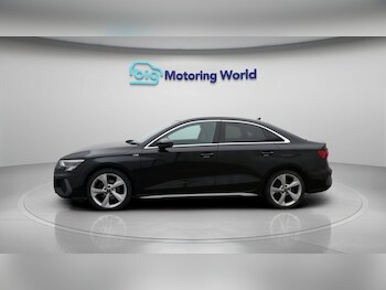 Used Audi A3 2022 for sale - 77746603: Photo