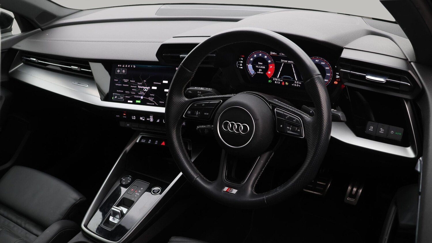 Used Audi A3 2022 for sale - 77746603: Photo 9