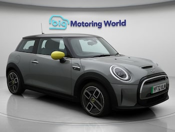 MINI - Hatch