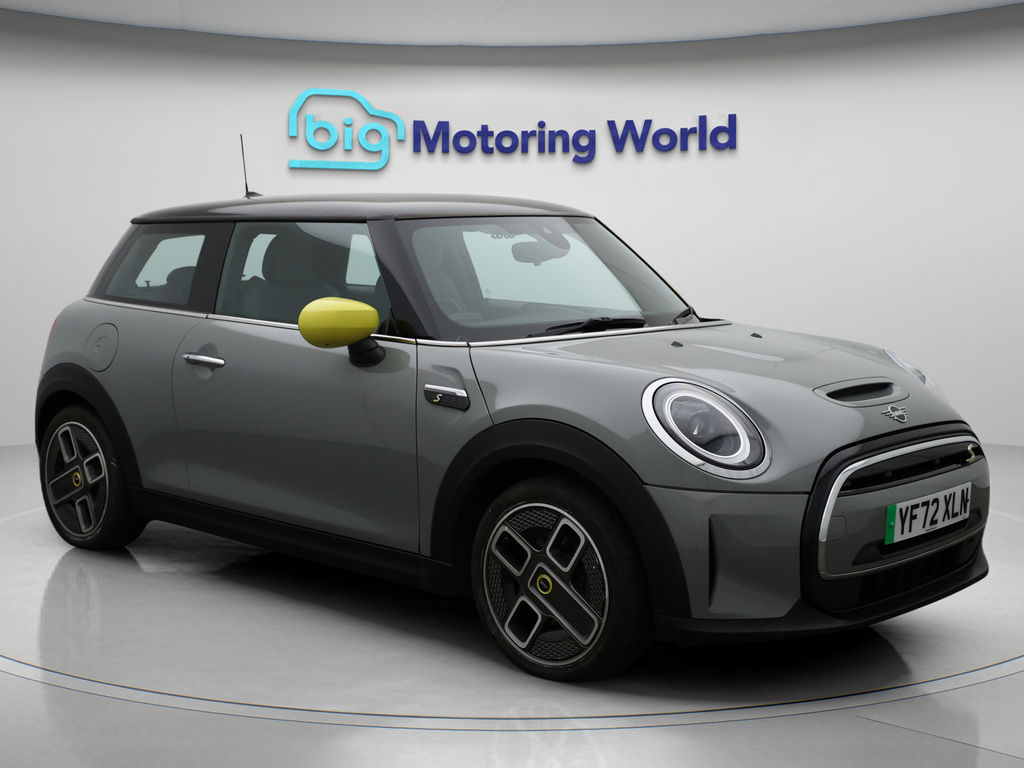 Used MINI Hatch 2022 for sale - 76812944: Photo 25