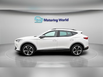 Used Cupra Formentor 2023 for sale - 78236182: Photo