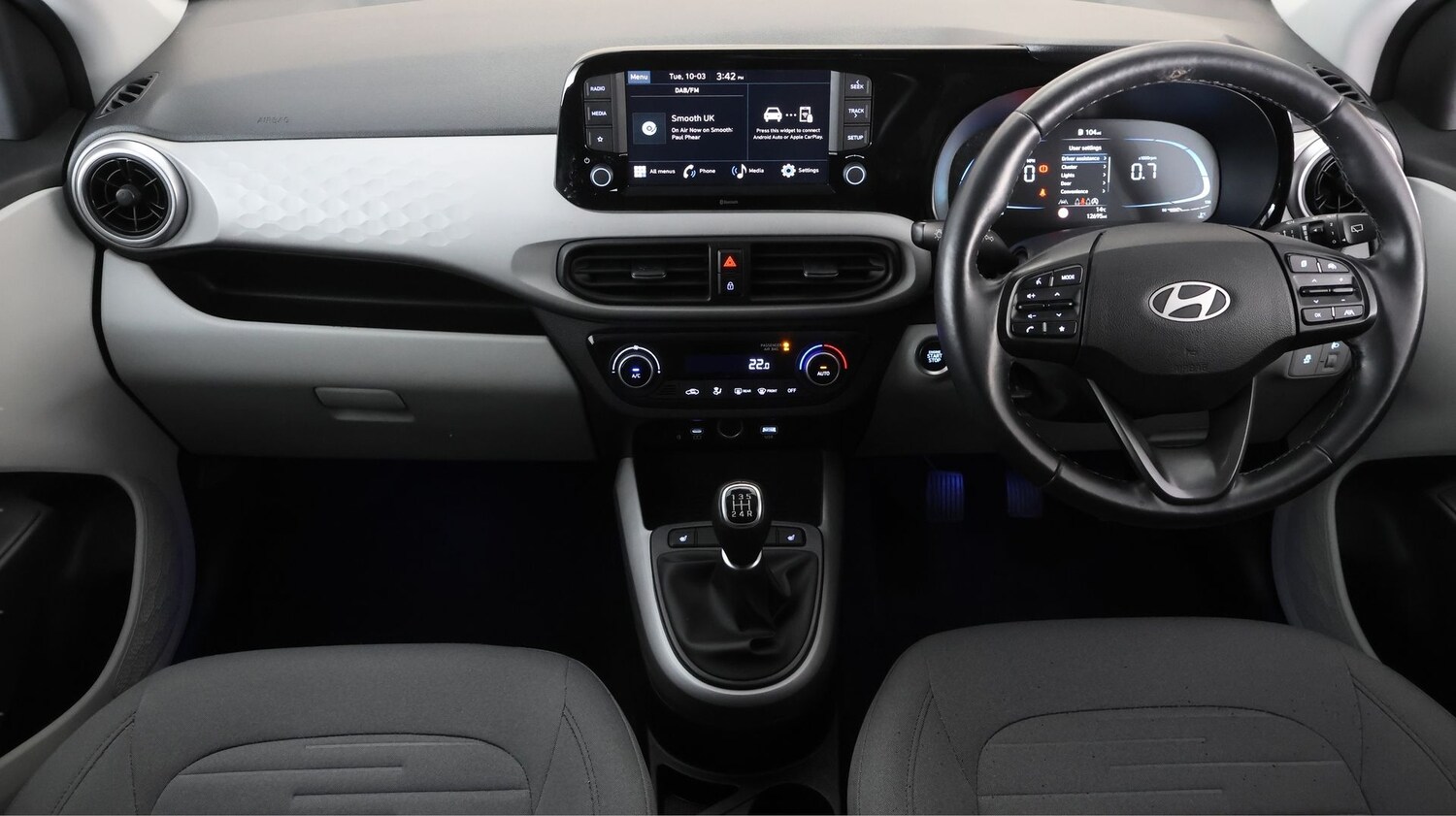 Used Hyundai i10 2024 for sale - 77934851: Photo 12