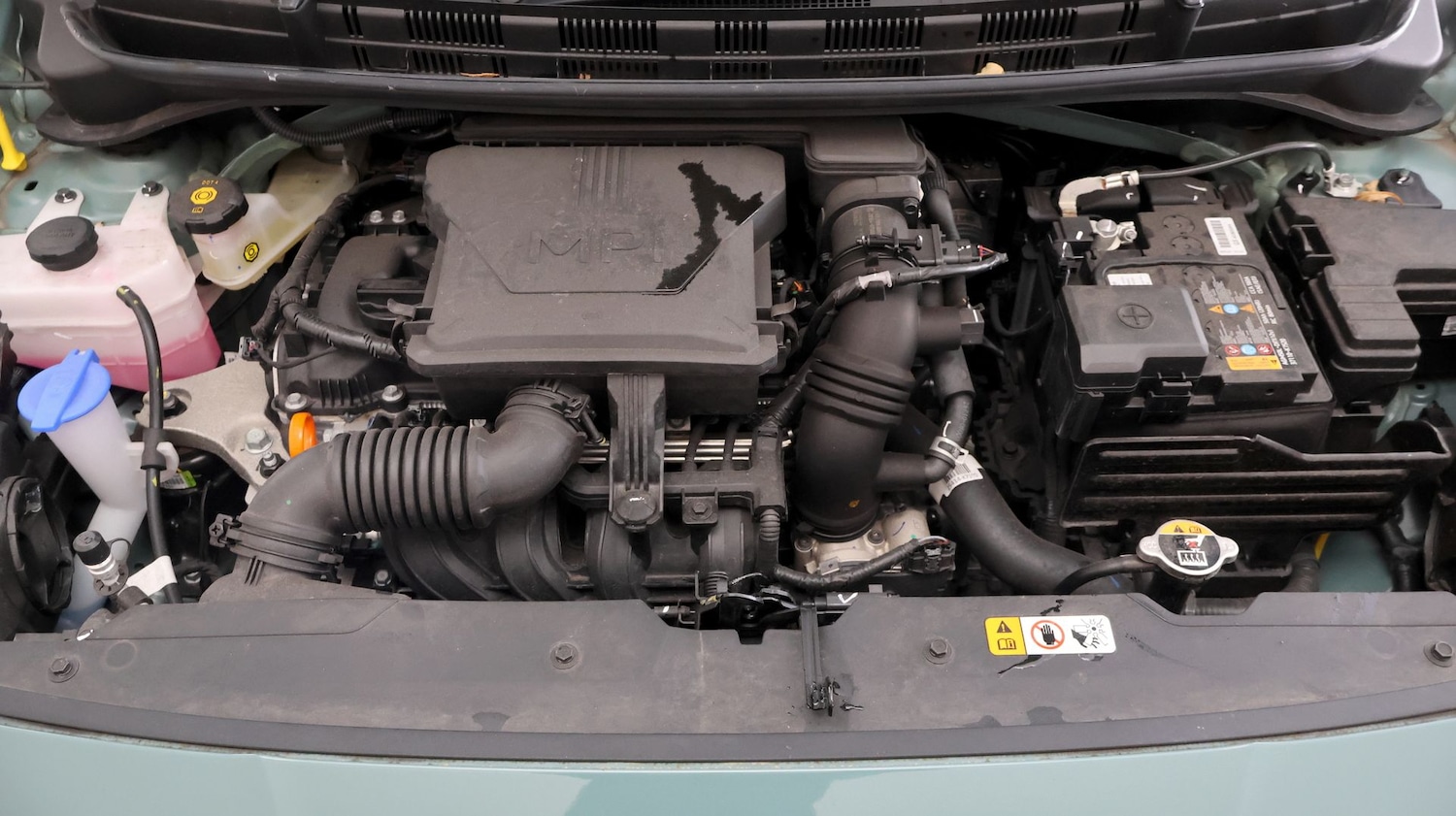 Used Hyundai i10 2024 for sale - 77934851: Photo 18