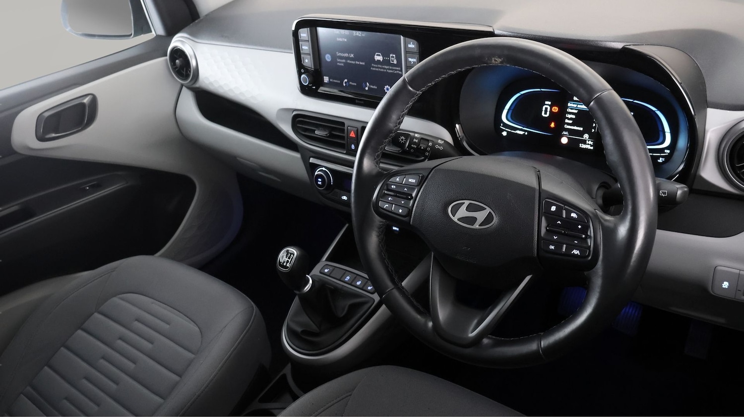 Used Hyundai i10 2024 for sale - 77934851: Photo 9