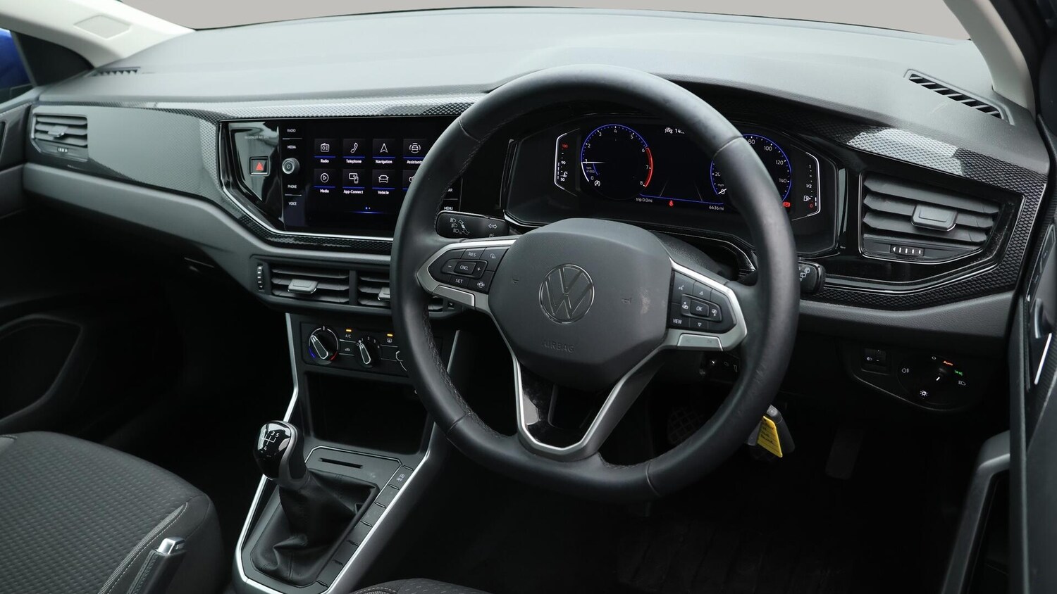 Used Volkswagen Polo 2022 for sale - 76360174: Photo 10