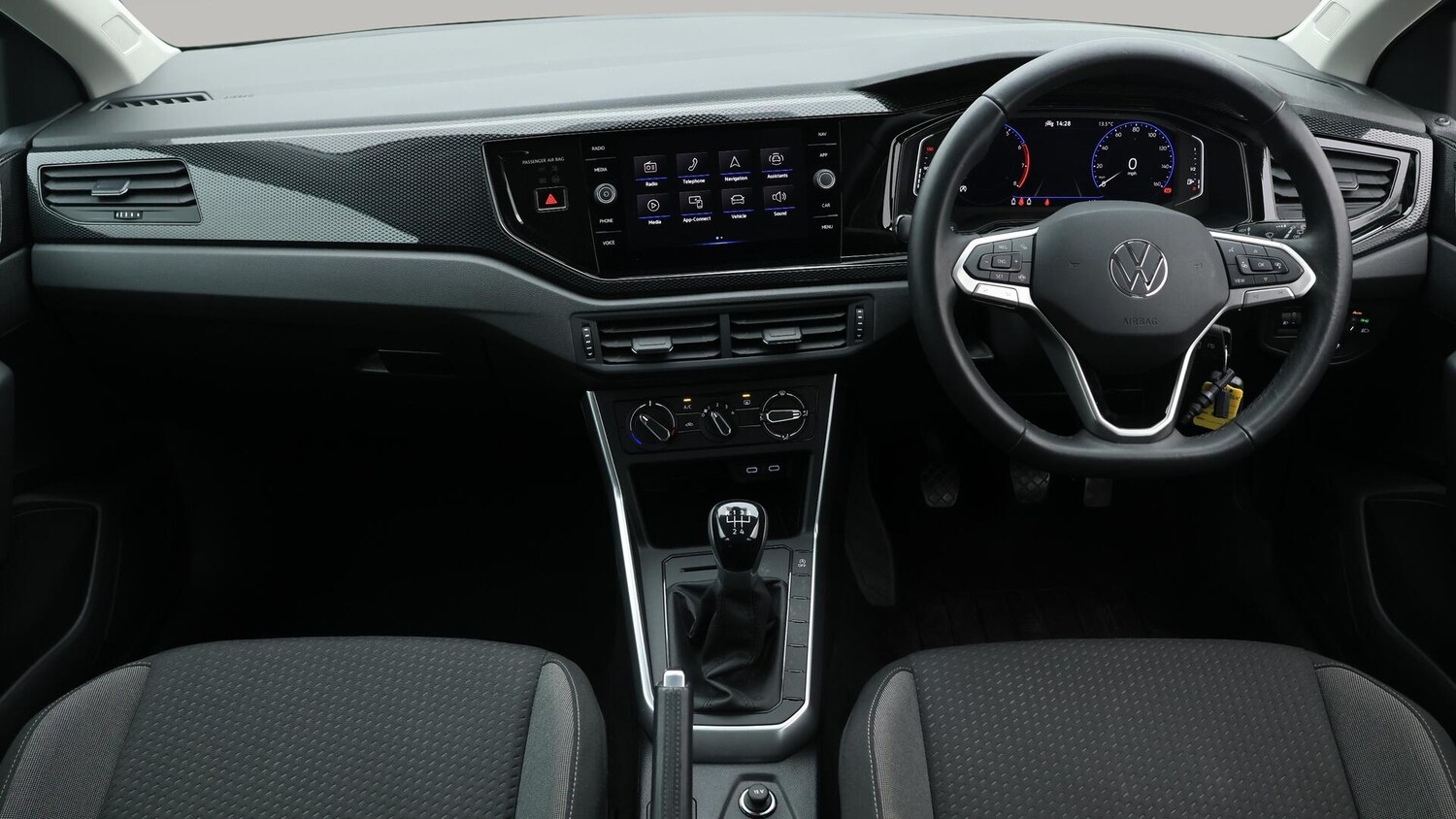 Used Volkswagen Polo 2022 for sale - 76360174: Photo 14