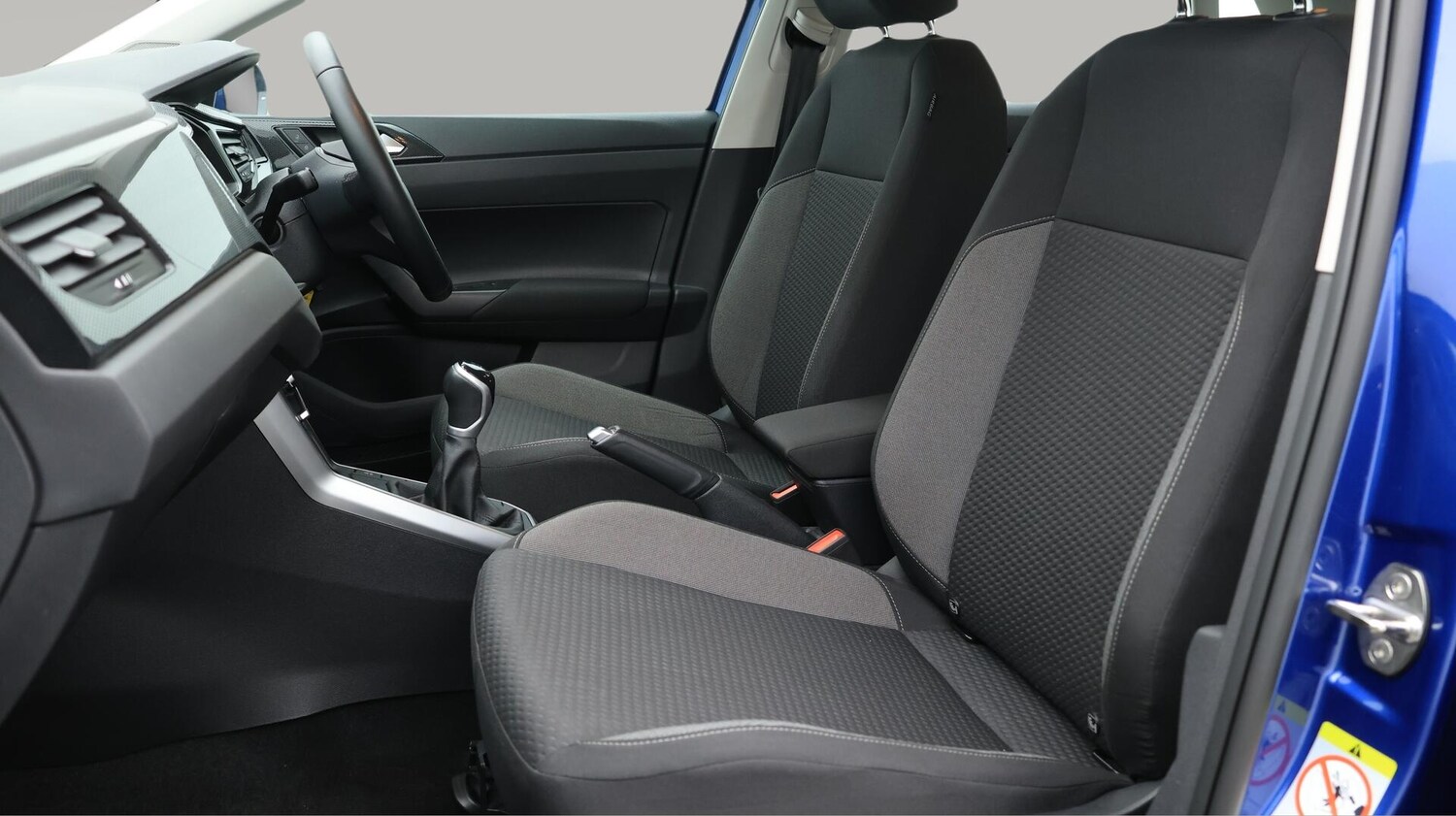 Used Volkswagen Polo 2022 for sale - 76360174: Photo 15