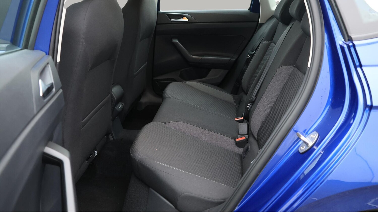 Used Volkswagen Polo 2022 for sale - 76360174: Photo 17