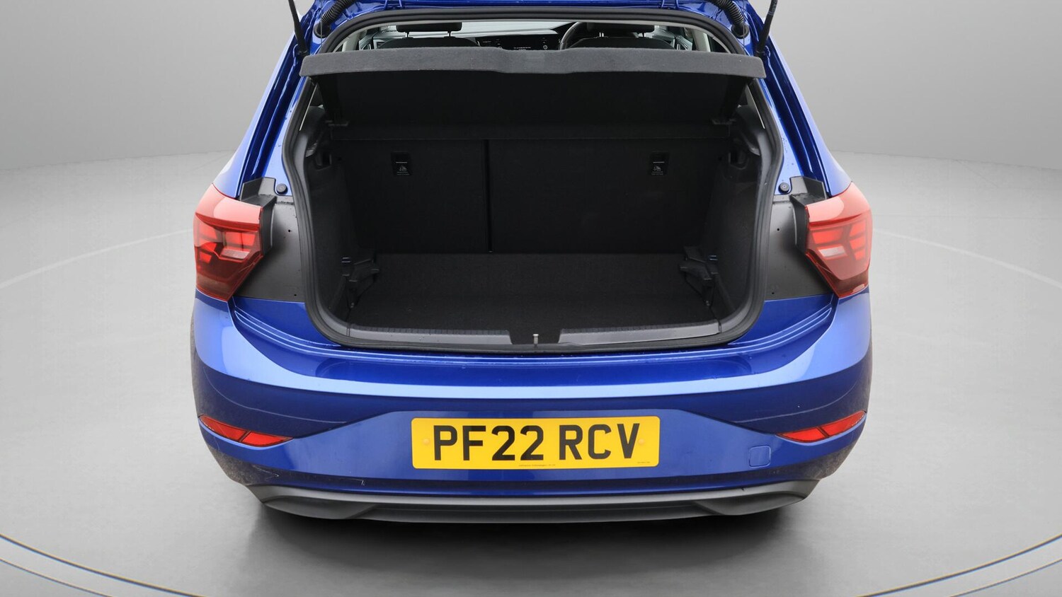 Used Volkswagen Polo 2022 for sale - 76360174: Photo 18