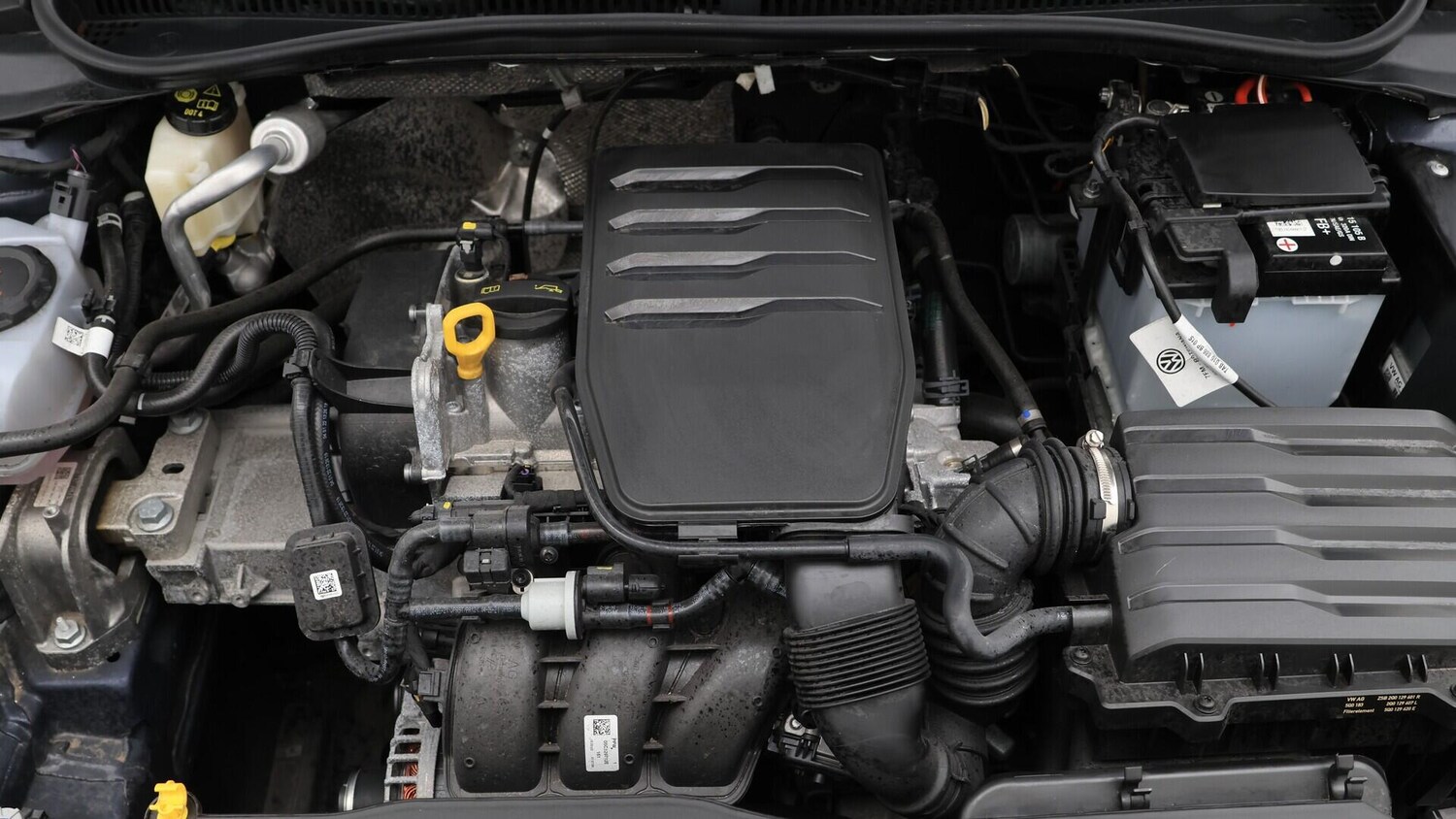 Used Volkswagen Polo 2022 for sale - 76360174: Photo 20