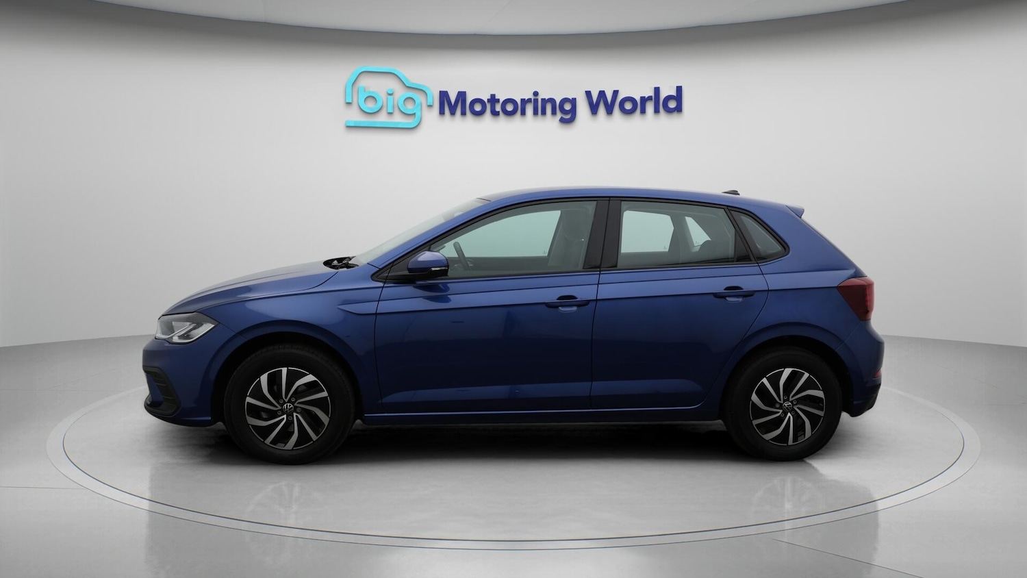 Used Volkswagen Polo 2022 for sale - 76360174: Photo 5