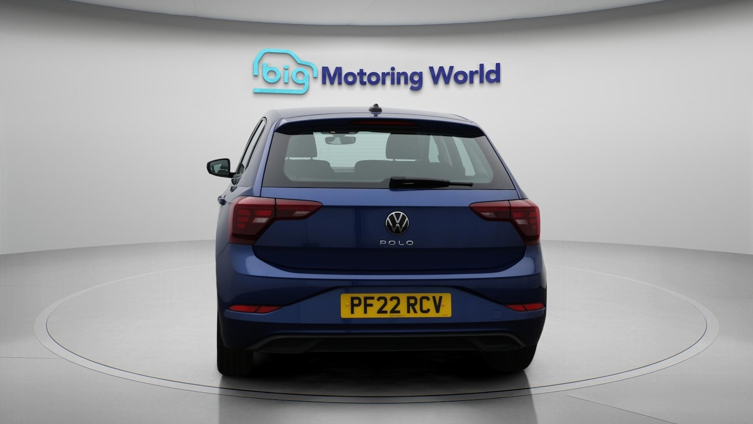 Used Volkswagen Polo 2022 for sale - 76360174: Photo 7