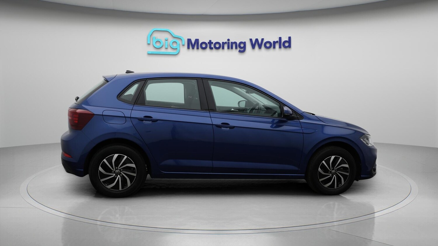 Used Volkswagen Polo 2022 for sale - 76360174: Photo 9