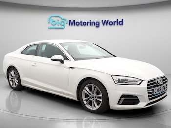2019 (68) - 2.0 TFSI 40 Sport Coupe 2dr Petrol S Tronic Euro 6 (s/s) (190 ps)
