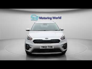 Used Kia Niro 2021 for sale - 75247043: Photo