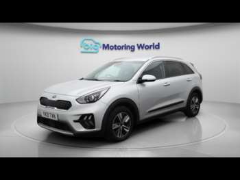 Used Kia Niro 2021 for sale - 75247043: Photo