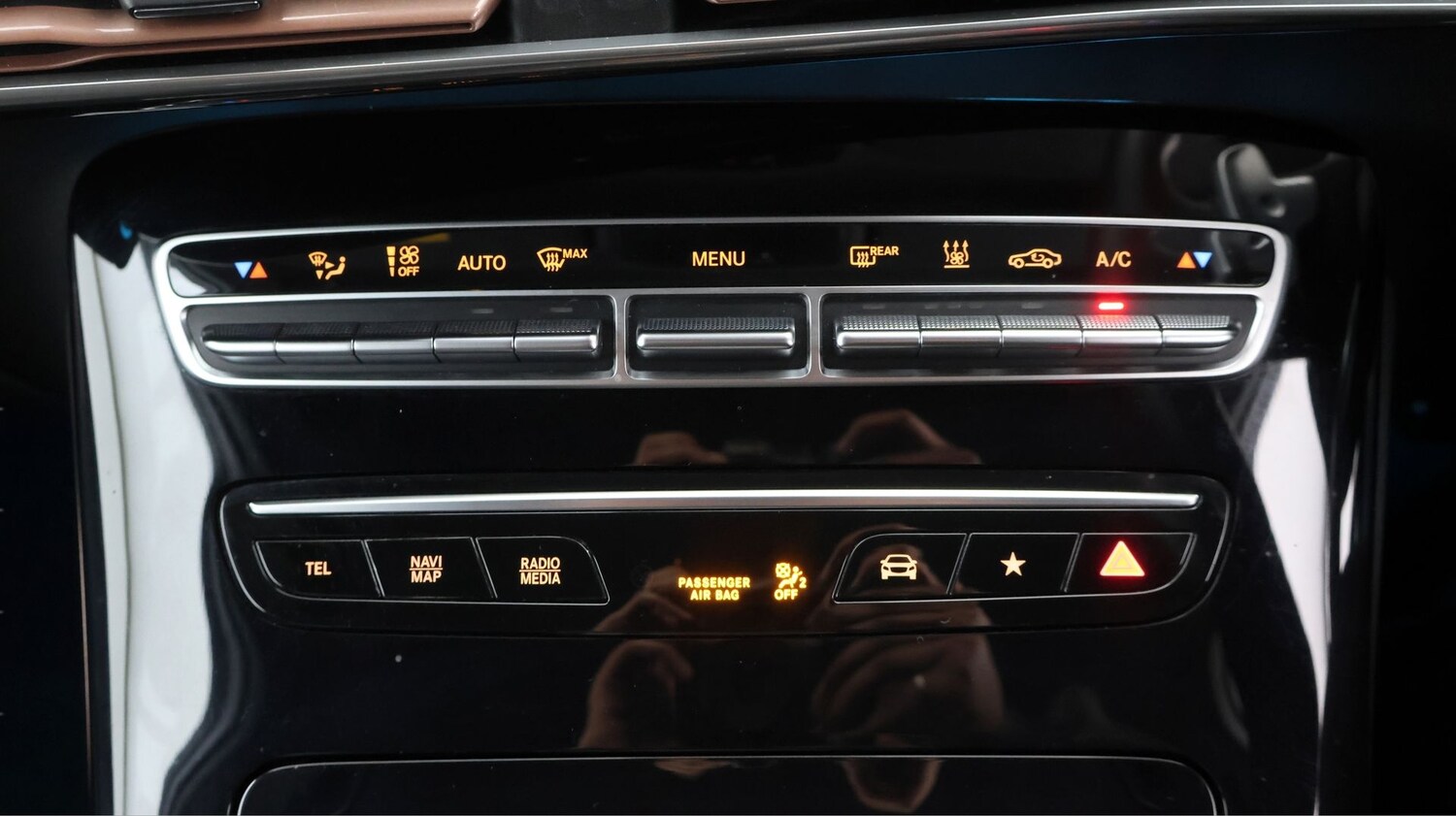 Used Mercedes-Benz EQC 2023 for sale - 77934880: Photo 12