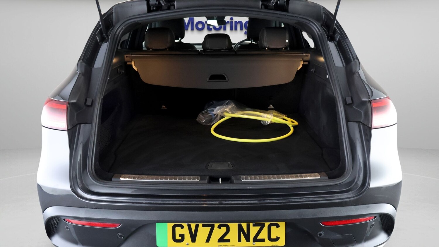 Used Mercedes-Benz EQC 2023 for sale - 77934880: Photo 17