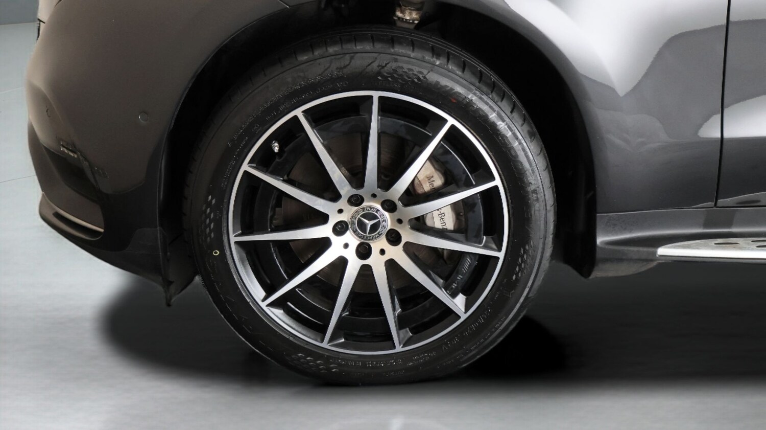 Used Mercedes-Benz EQC 2023 for sale - 77934880: Photo 18