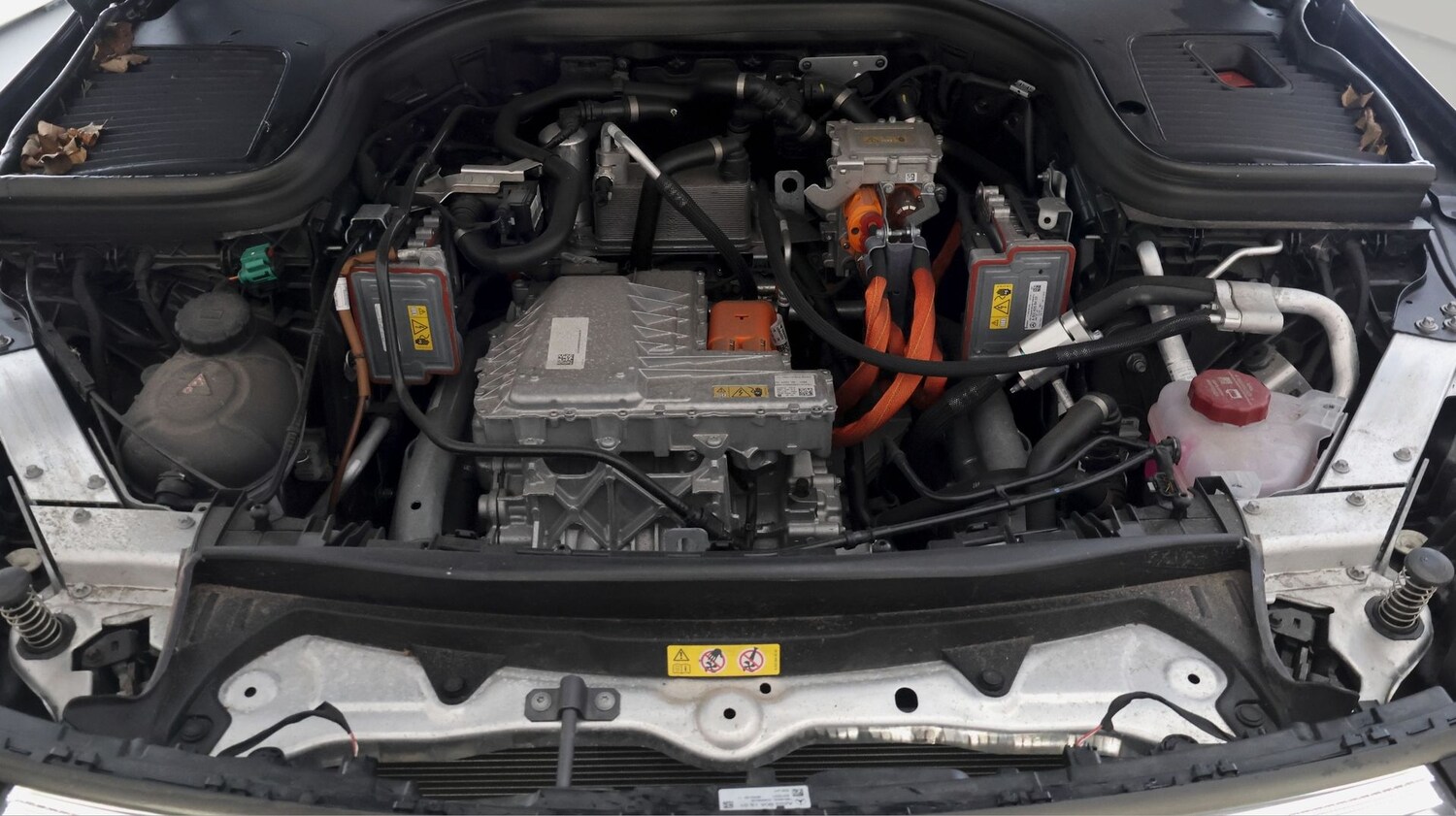 Used Mercedes-Benz EQC 2023 for sale - 77934880: Photo 19