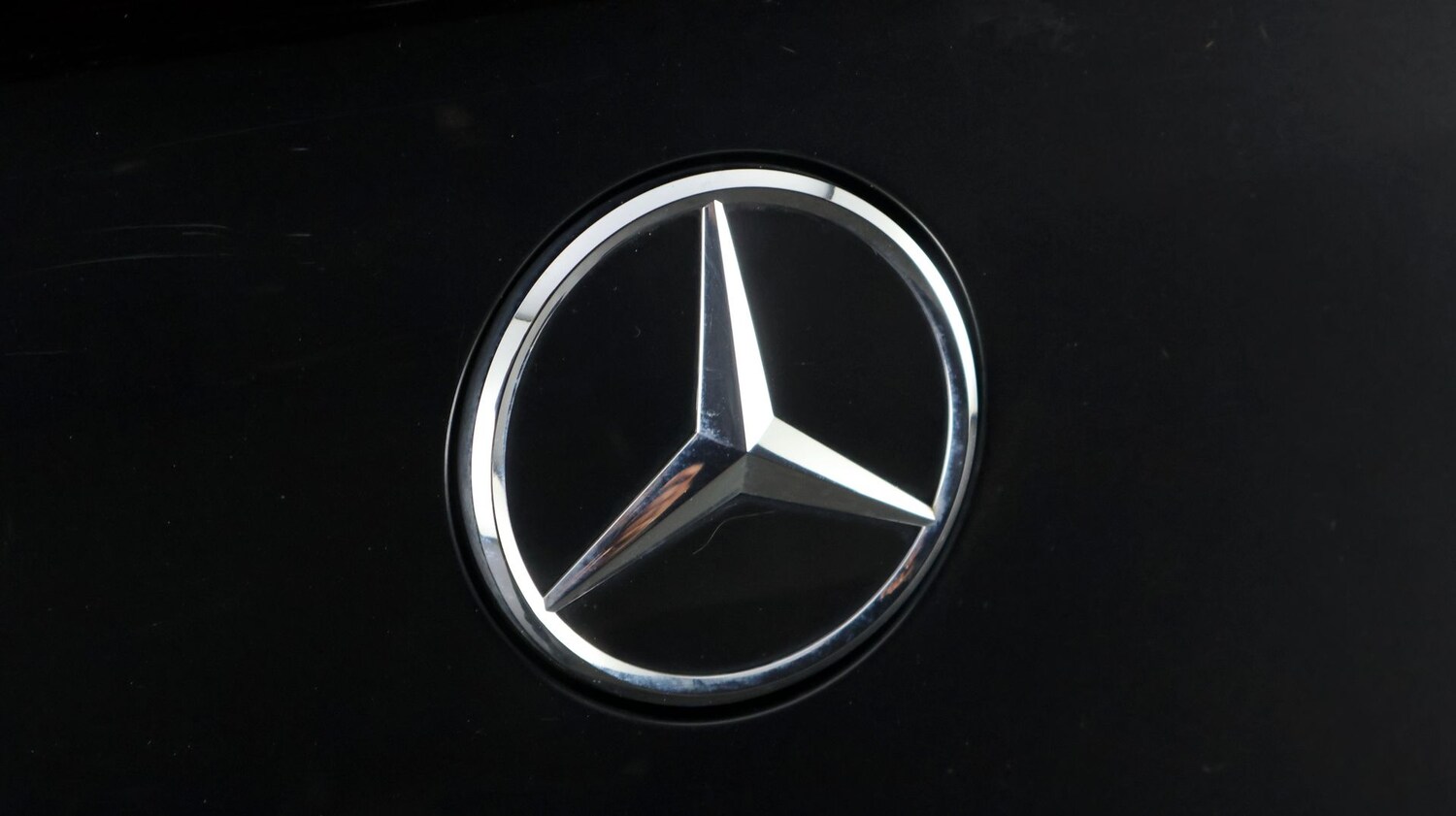 Used Mercedes-Benz EQC 2023 for sale - 77934880: Photo 22