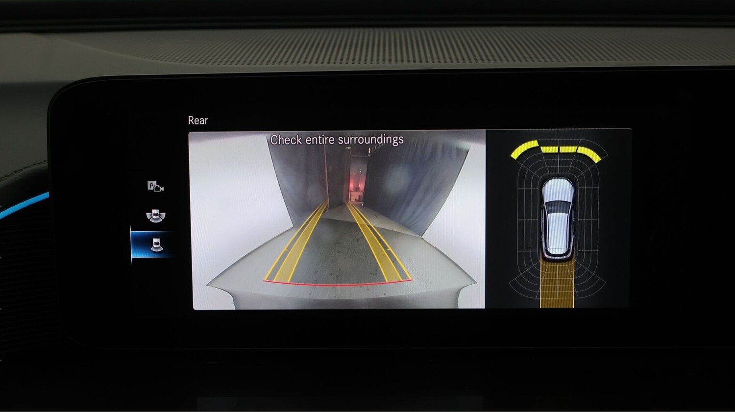 Used Mercedes-Benz EQC 2023 for sale - 77934880: Photo 23