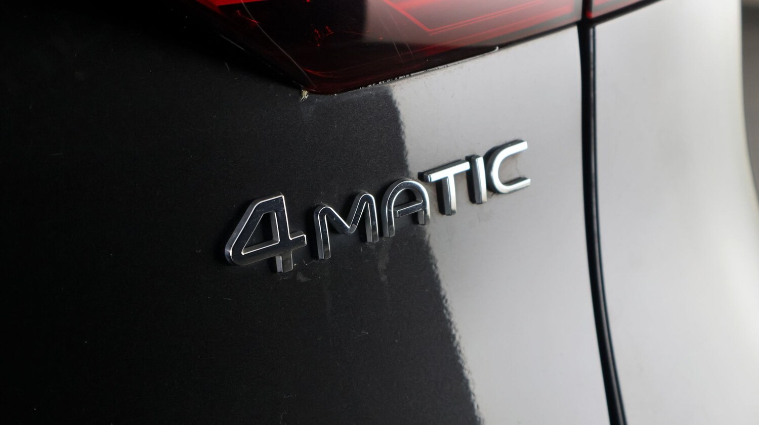 Used Mercedes-Benz EQC 2023 for sale - 77934880: Photo 24