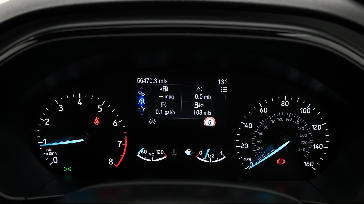 Used Ford Focus 2019 for sale - 76295362: Photo 11
