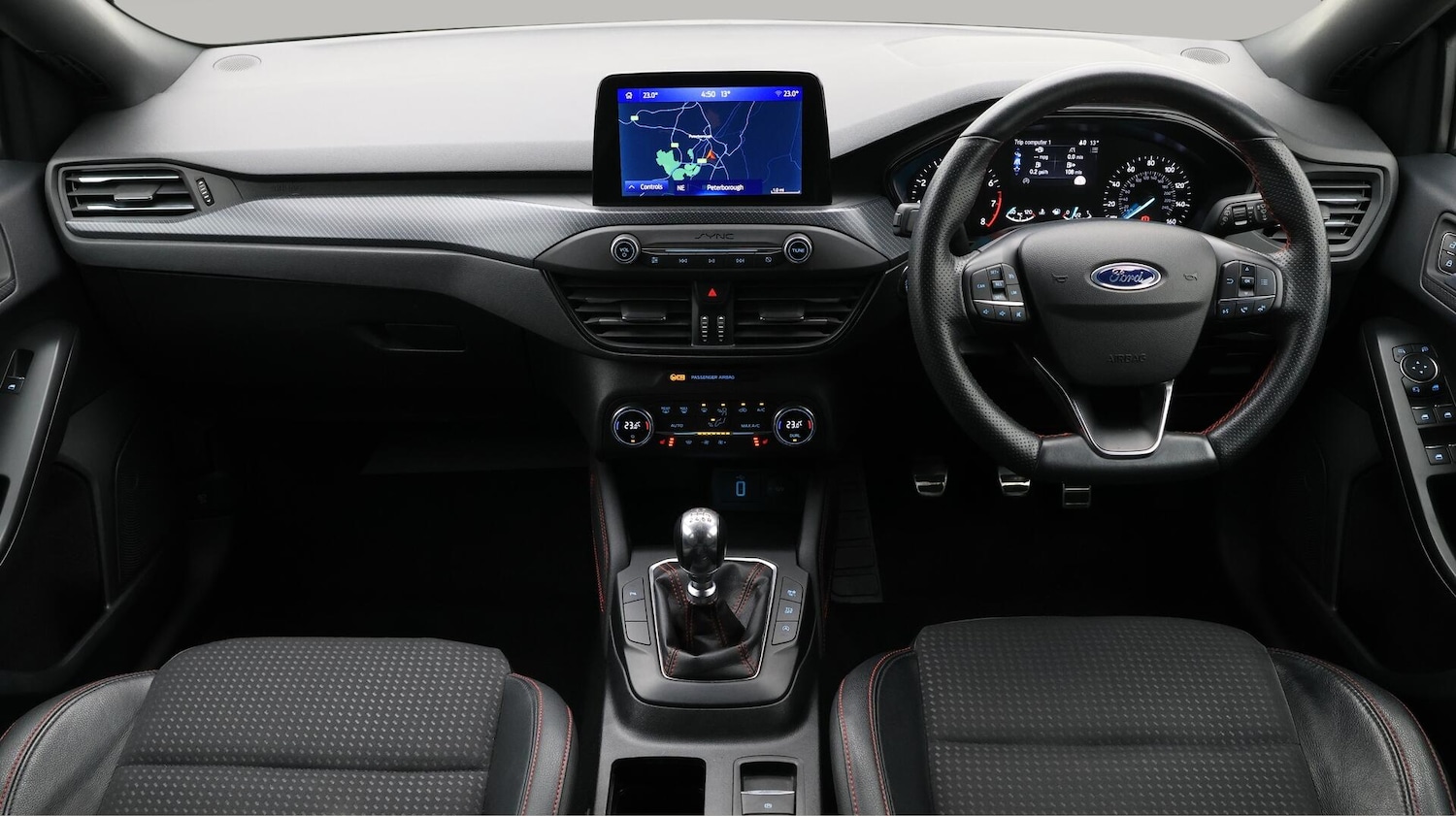 Used Ford Focus 2019 for sale - 76295362: Photo 14