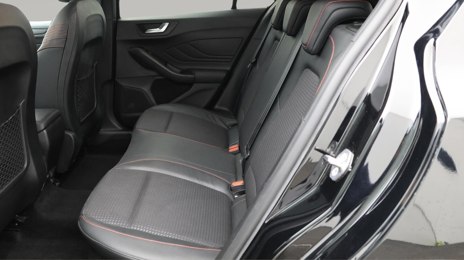 Used Ford Focus 2019 for sale - 76295362: Photo 17